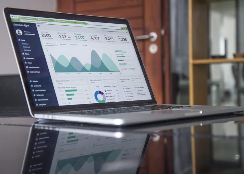 Data Storytelling Structure