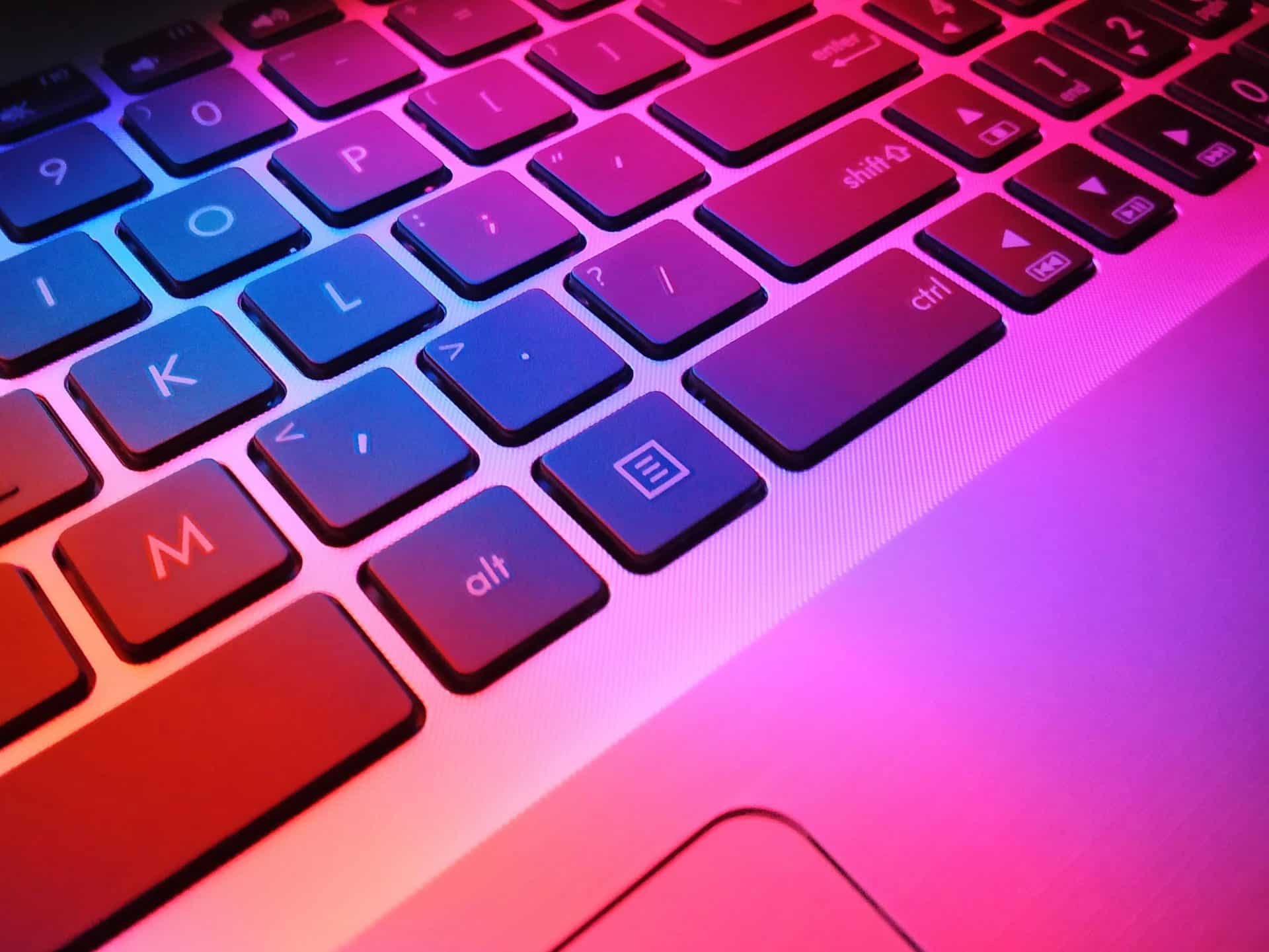 keyboard