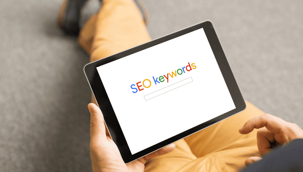 SEO That Moves the Needle